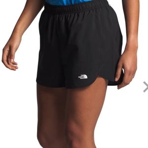 North Face Shorts
